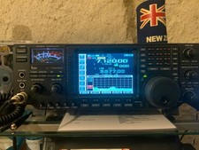  Transceiver, HF, 50 MHz icom
