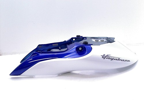 Queue carenage suzuki gsx r - carenage,