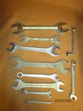 Lot de clés Facom diverses