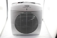 Radiateur soufflant Rotel Confort 715, Rotel Comfort 715 Heizlüfter