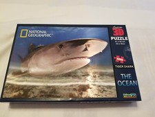 National Geographic Super 3D