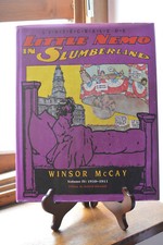 Little Nemo in Slumberland -