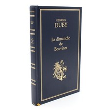 Georges Duby - Le dimanche de