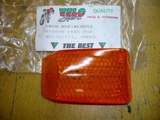 cabochon clignotant velo sport wle080 w1,170/171