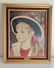 Tableau reproduction " Petite