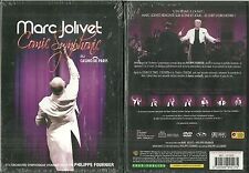 DVD - MARC JOLIVET : EN CONCERT SPECTACLE COMIQUE LIVE A PARIS / NEUF EMBALLE