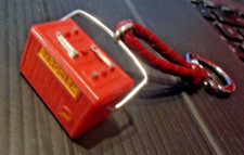 PORTE-CLES / Key Ring -