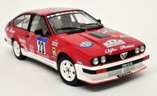 Solido 1/18 - Alfa Romeo GTV6