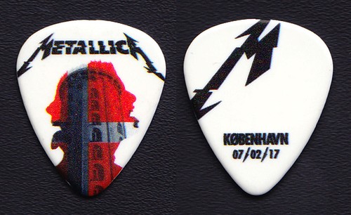 Metallica james hetfield - metallica,