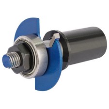 Draper tct fraise défoncer - tct,
