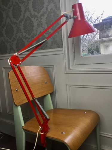 Très belle lampe