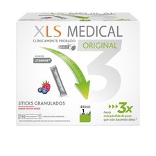 XLS MEDICAL ORIGINAL piège à