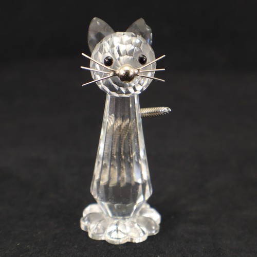 Swarovski crystal replica - swarovski,