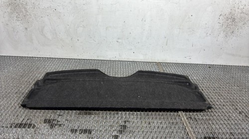 Plage arriere peugeot 206 - arriere,