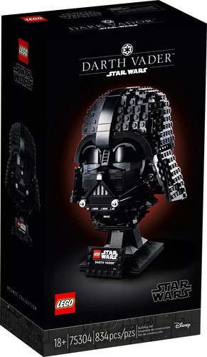 Lego star wars - wars, 75304