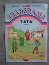 Les aventures de Tintin