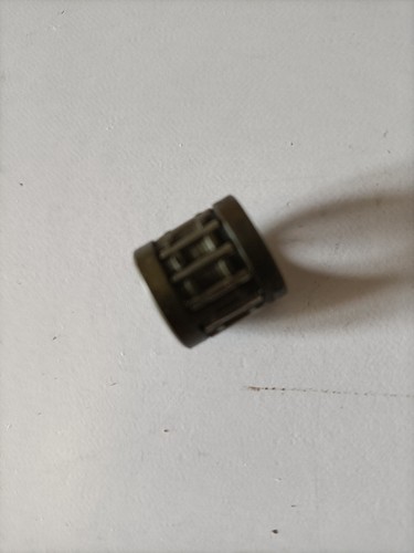 Cage aiguilles piston - cage,