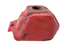 86 Honda TRX125 Gas Tank &