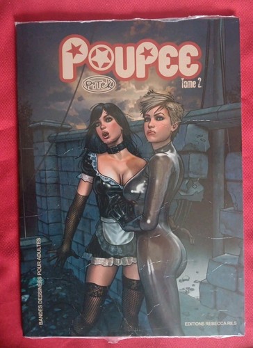 Poupée pitek 2011 - poupée, 2