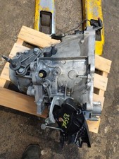 Boite de vitesses PEUGEOT