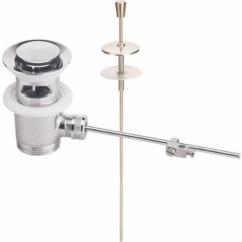 Vidage lavabo bidet - vidage,