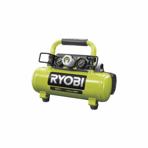 Compresseur cuve ryobi - cuve, 18v