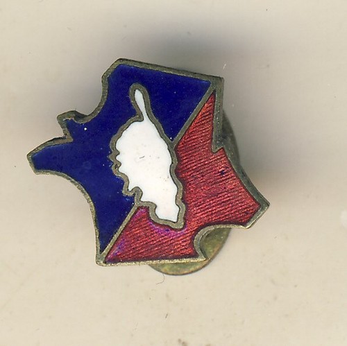 Insigne politique carte - carte, de