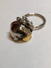 Porte Clés De sapeur pompier