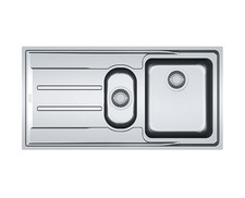 franke evier à encastrer