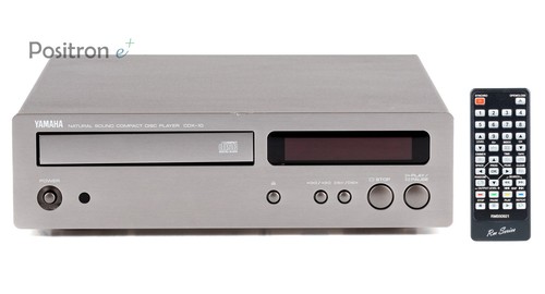 Yamaha cdx lecteur titan - cdx-10, cd