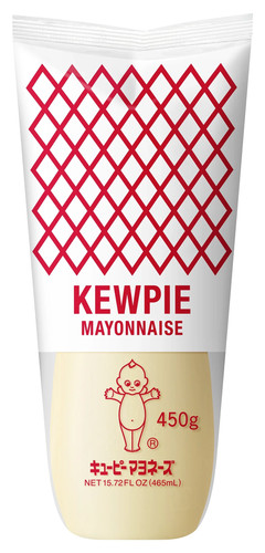 Pack mayonnaise 15 72 - 15.72, fl