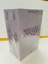 Wolfgang Amadeus Mozart - 1781-1791 (2VOL)