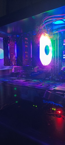 Tour gamer bon - tour, pc