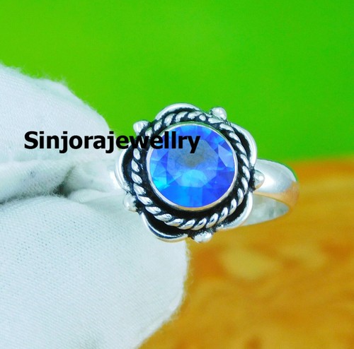 Bague cadeau fait main - , en