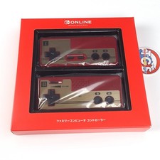 Family Computer Controller Nintendo Switch Online Japan Edition (Region Free/New