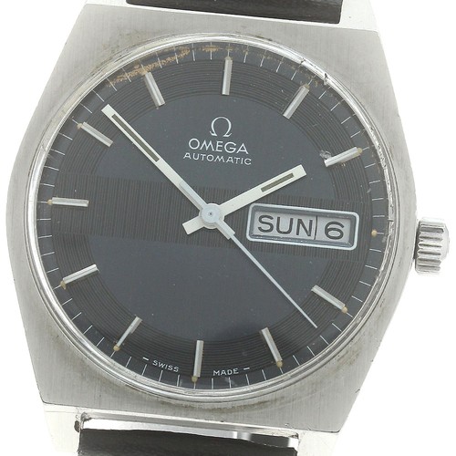 Montre homme omega - omega, seamaster