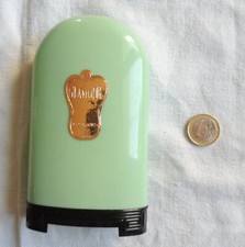 Rare ancien coffret Glamour de