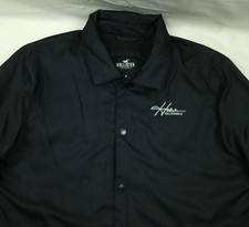 -.. VESTE HOMME HOLLISTER