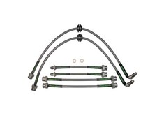 Ford Focus St170 2.0 1.8 1.6