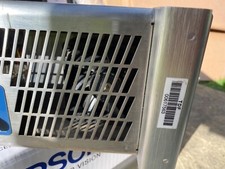 Emetteur FM 750w ECRESO à réviser