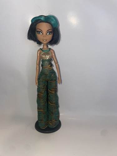 Monster high cleo - monster,