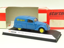 Starter N7 Provence Résine