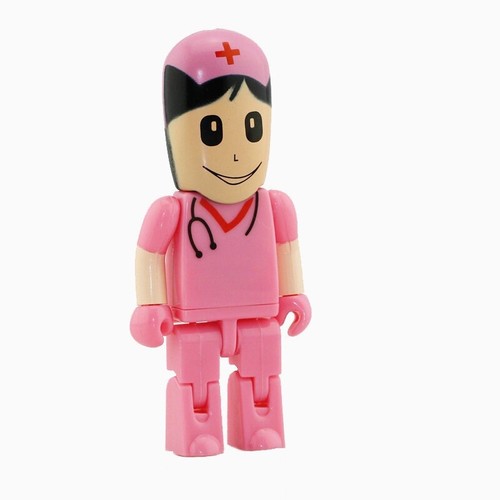 Clé usb design aide - 3d,