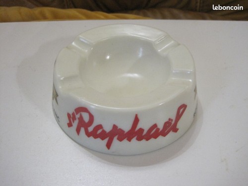 Cendrier raphael aperitif - cendrier,