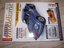 µµ Auto Modelisme n°42 Tour