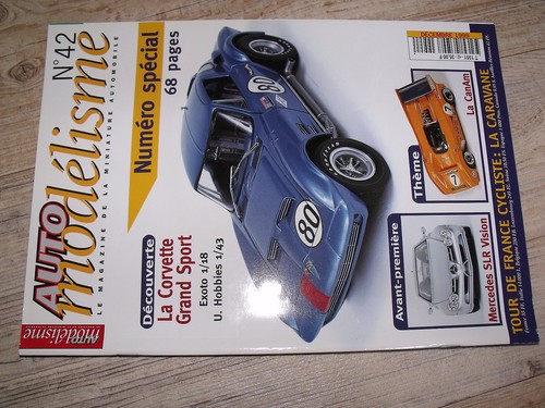 µµ auto modelisme tour - auto,