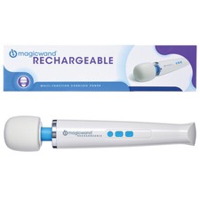 Hitachi Magic Wand Authentic