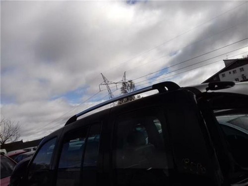 Barre toit pour - jeep, cherokee