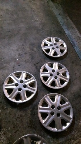 Original 2003 2005 - 2003-2005, honda