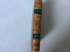 André Cornélis- P.Bourget-Lemerre-1899.